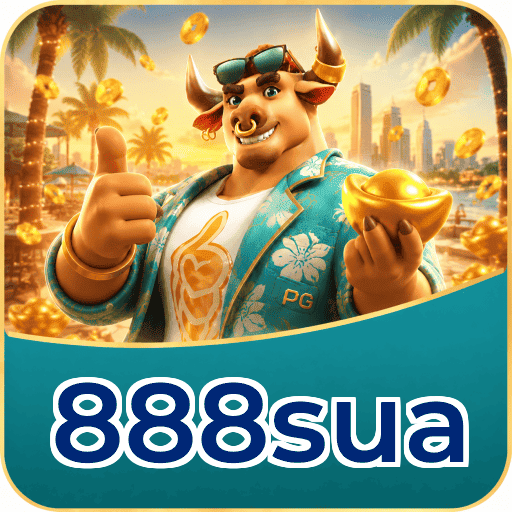 Logo 888sua Plataforma Certificada