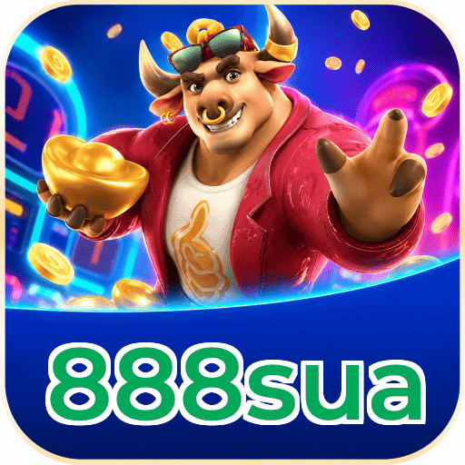 Logo da 888sua