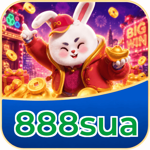 888sua VIP Program Logo