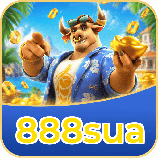 Logo 888sua Loteria Online