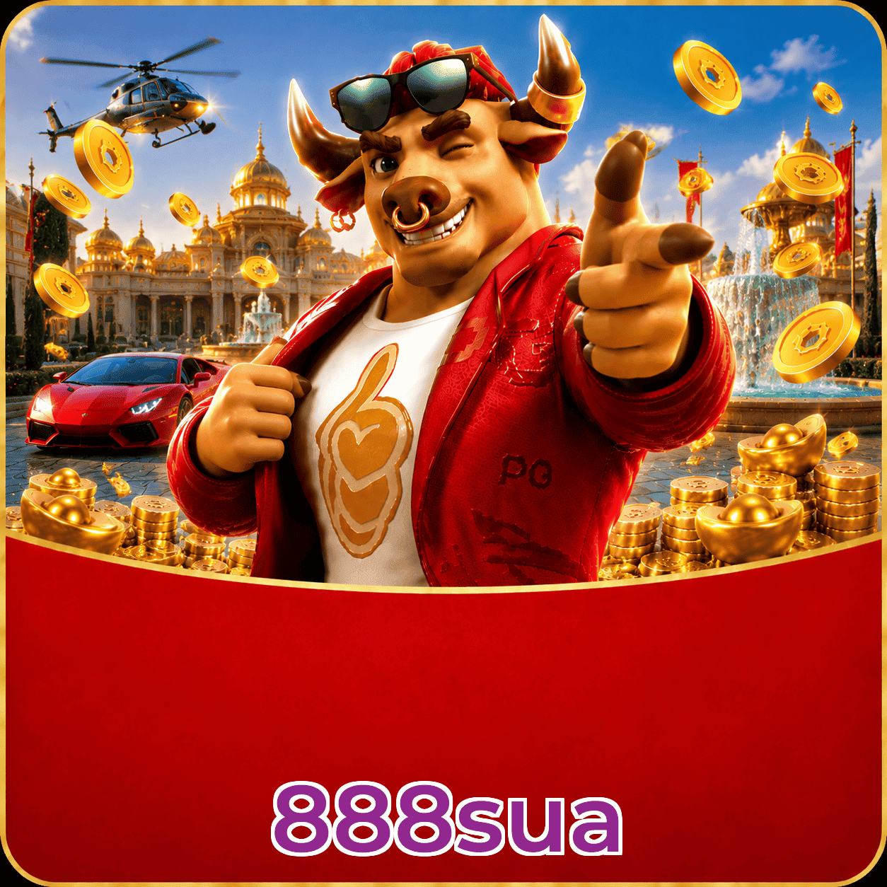 Fortune Ox Auditado