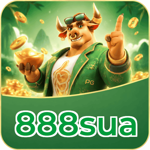 Requisitos do APK 888sua para Android - Logo Oficial