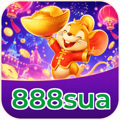 888sua Logo Verificado