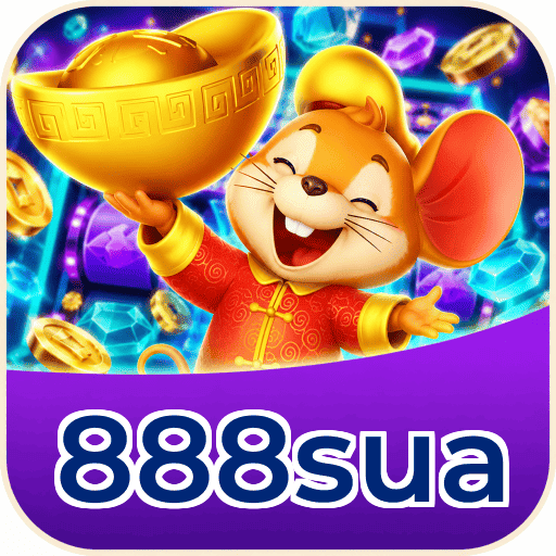 888sua Logo - Bônus de Cadastro
